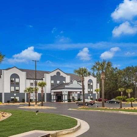 Best Western Bradbury Inn&Suites Perry Exterior foto