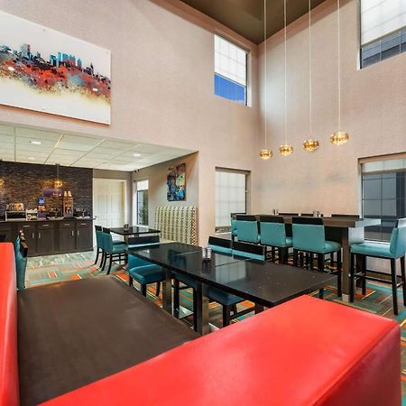 Best Western Bradbury Inn&Suites Perry Exterior foto