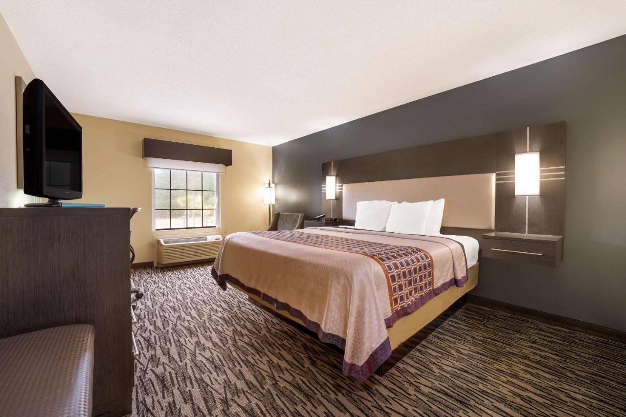 Best Western Bradbury Inn&Suites Perry Exterior foto