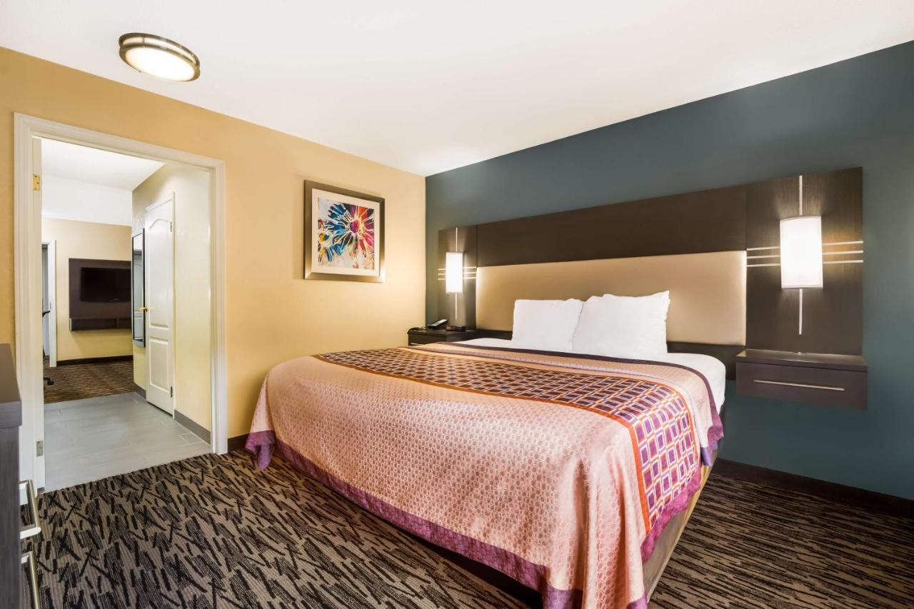 Best Western Bradbury Inn&Suites Perry Exterior foto