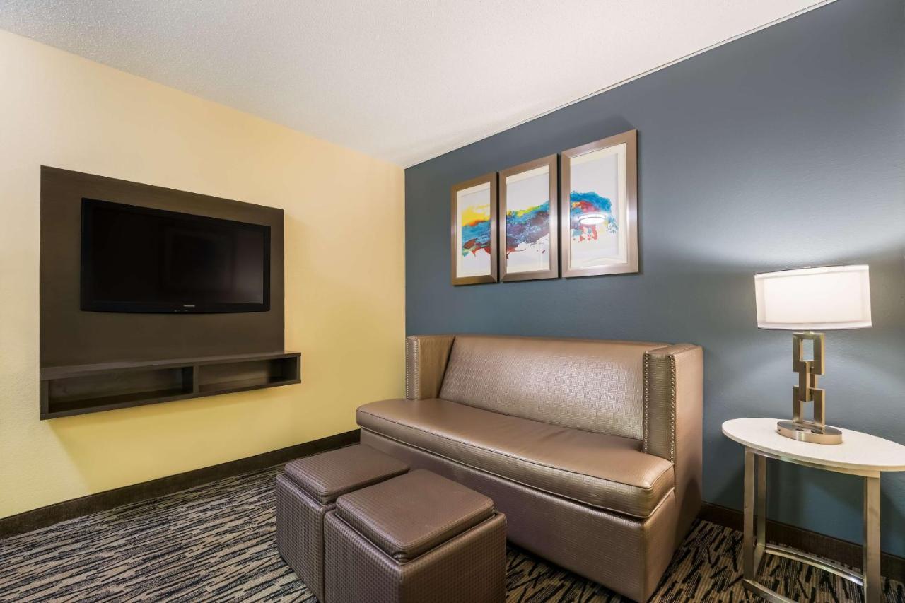 Best Western Bradbury Inn&Suites Perry Exterior foto